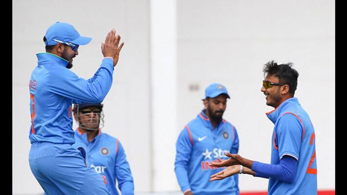 Reports: Unnamed member of Indian cricket contingent accused of rape in Zimbabwe? Reports: Unnamed member of Indian cricket contingent accused of rape in Zimbabwe?