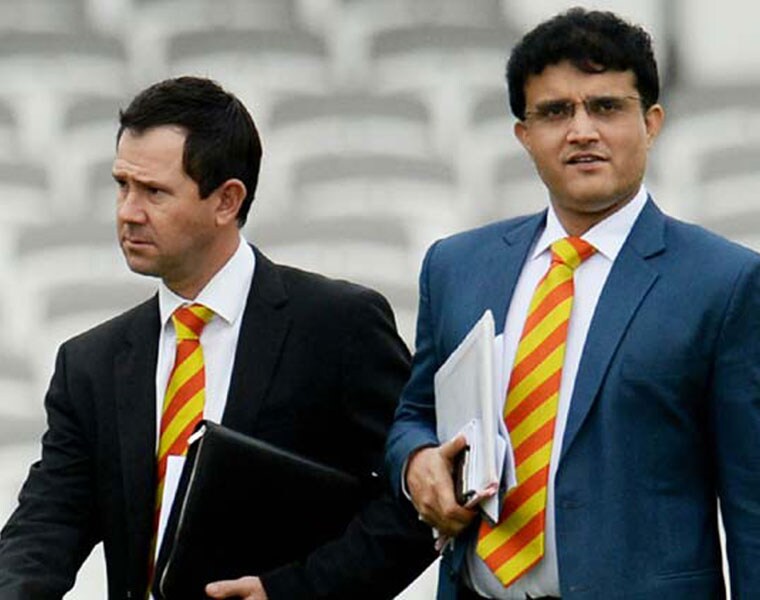 T20 Worldcup 2021: They called for Team India Head Coach Job, surprised to see Rahul dravid, Says Ricky Ponting