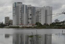 Kochi 500 flats coastal regulation zone demolished one month