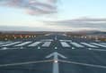 IAF transport plane AN-32 overruns runway; no damage done