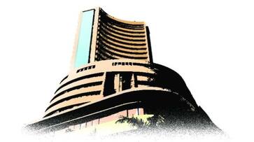 Sensex jumps over 200 points Tech Mahindra rallies 4 7 per cent