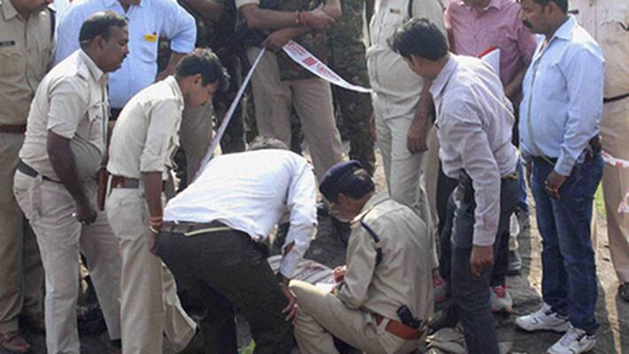 suspected simi terrorists used toothbrush and other materials to escape from prison suspected simi terrorists used toothbrush and other materials to escape from prison