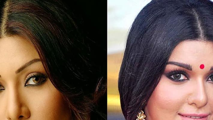 Koena Mitra opens up about her disastrous plastic surgery