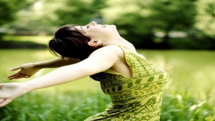 Secrets to Living a Happier Life Secrets to Living a Happier Life