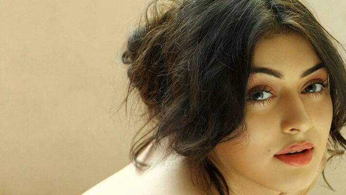 Actress Hansika Motwani new Slim Look Photo Going Viral Actress Hansika Motwani new Slim Look Photo Going Viral