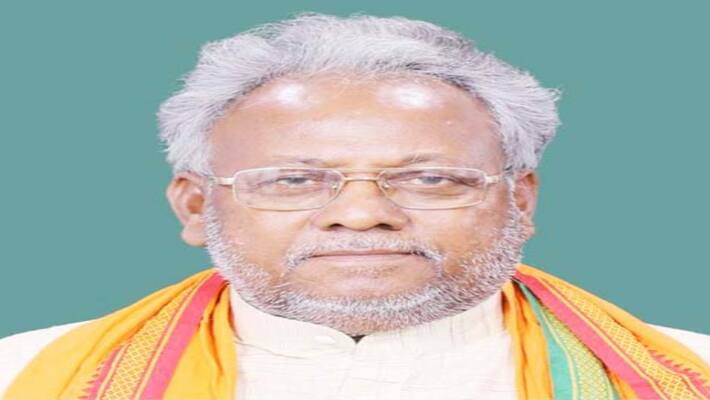 purush ayoke for male bjp mp told in parliment purush ayoke for male bjp mp told in parliment