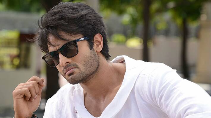 Actor #SudheerBabu shocking comments on Telugu movies Actor #SudheerBabu shocking comments on Telugu movies