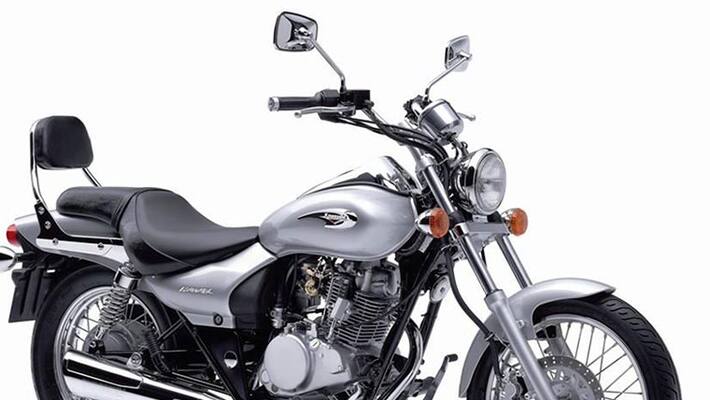 ABS Updated Bajaj Avenger bike will launch soon ABS Updated Bajaj Avenger bike will launch soon