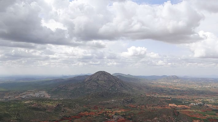Very Soon Petrol and Diesel Vehicles Will Not Be Permitted To Nandi Hills Very Soon Petrol and Diesel Vehicles Will Not Be Permitted To Nandi Hills
