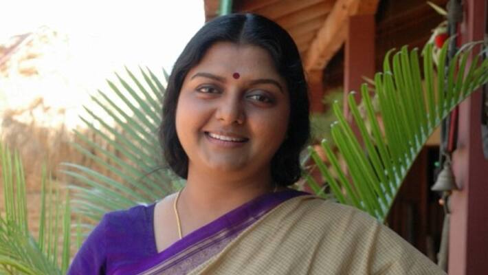 Sesharatnam demands police to take action on Actress Bhanupriya Sesharatnam demands police to take action on Actress Bhanupriya