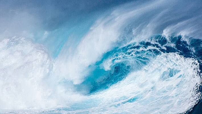 Plans to Underwater train rout between Mumbai and UAE Plans to Underwater train rout between Mumbai and UAE