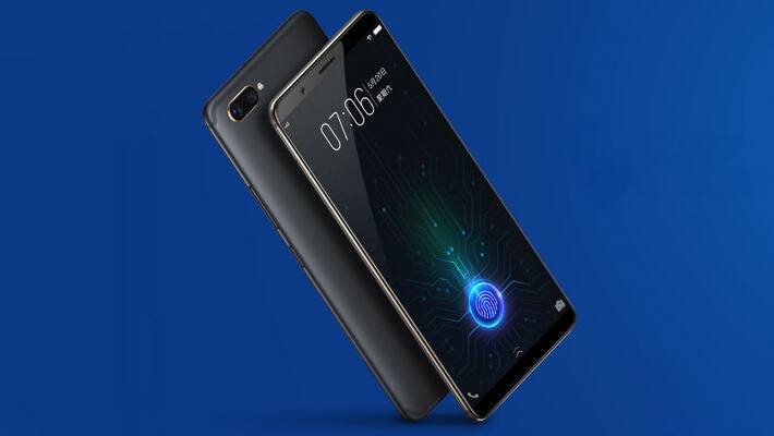 Vivo Y90 Smartphone Launched in India Price Features Vivo Y90 Smartphone Launched in India Price Features