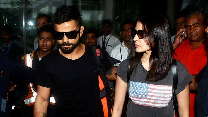 Actor Anushka Sharma Slams Trolls For Abuse Over Virat Kohli Actor Anushka Sharma Slams Trolls For Abuse Over Virat Kohli