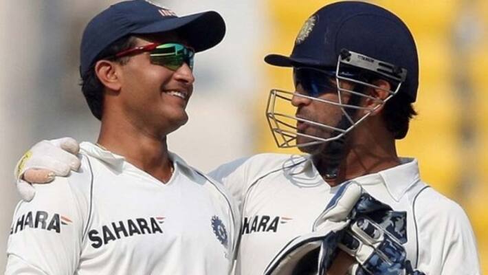 aakash chopra contradicts with gautam gambir opinion on ganguly and dhoni aakash chopra contradicts with gautam gambir opinion on ganguly and dhoni