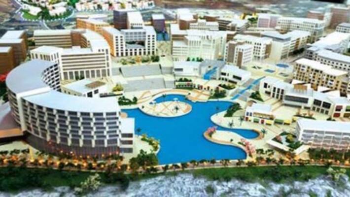 Indian smart cities dip in Global Index Singapore ranks top Indian smart cities dip in Global Index Singapore ranks top