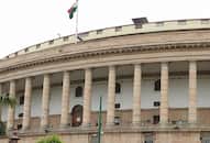 Karnataka political crisis rocks Rajya Sabha; House adjourns twice pre-lunch on July 10