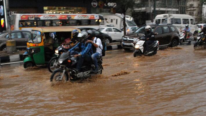bangalore may see rainfall for another 2 days bangalore may see rainfall for another 2 days