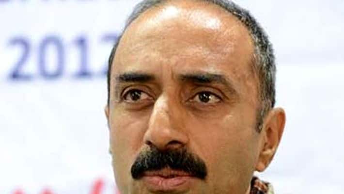 2002 riots case Gujarat Police arrests former IPS officer Sanjiv Bhatt taken to Ahmedabad gcw 2002 riots case Gujarat Police arrests former IPS officer Sanjiv Bhatt taken to Ahmedabad gcw