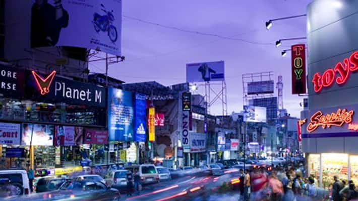 bengaluru is the most dynamic city says wef report bengaluru is the most dynamic city says wef report