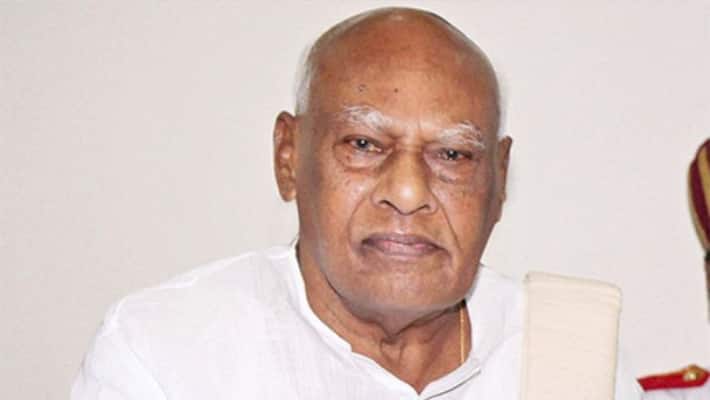 ex cm konijeti rosaiah commets on ys jagan ex cm konijeti rosaiah commets on ys jagan