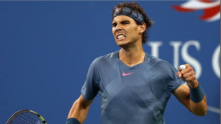 US Open 2019 Tennis star Rafael Nadal gets walkover US Open 2019 Tennis star Rafael Nadal gets walkover