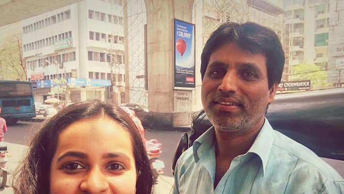 Hyderabad Auto Driver Random Act Of Kindness Is Melting Hearts On Facebook Hyderabad Auto Driver Random Act Of Kindness Is Melting Hearts On Facebook
