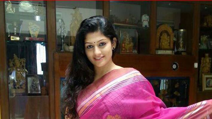 Radhika Kumaraswamy now reality show judge Radhika Kumaraswamy now reality show judge