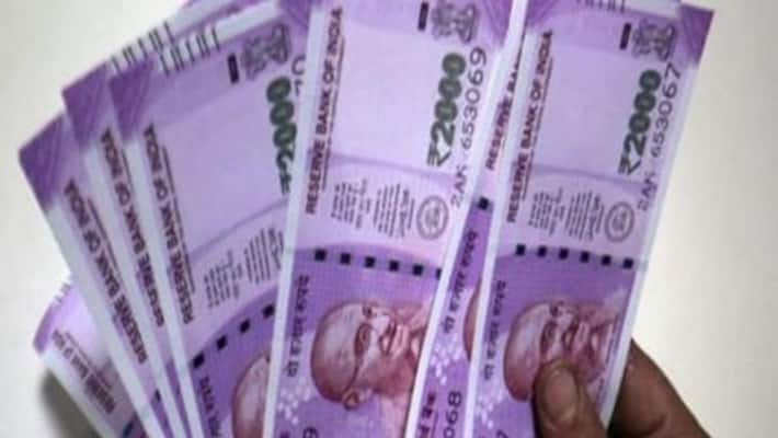 Both Bank Credits and Deposits Raises in This Financial Year says RBI Both Bank Credits and Deposits Raises in This Financial Year says RBI