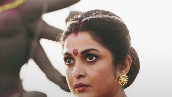 Sridevi lost out on Baahubali due to her high fees Sridevi lost out on Baahubali due to her high fees