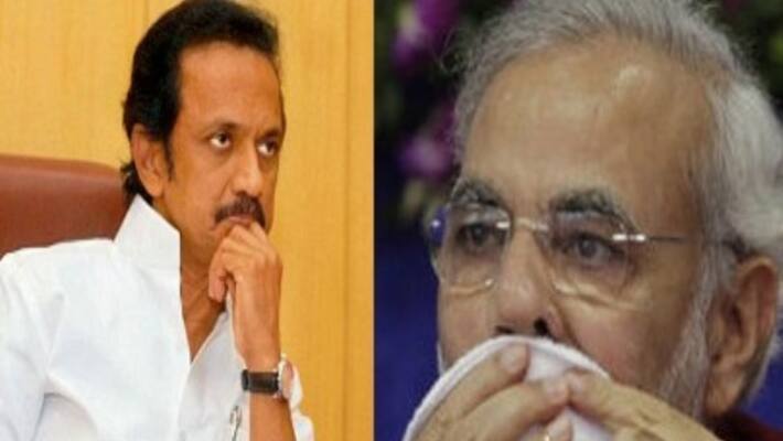 stalin statements against bjp it raid attack to admk stalin statements against bjp it raid attack to admk