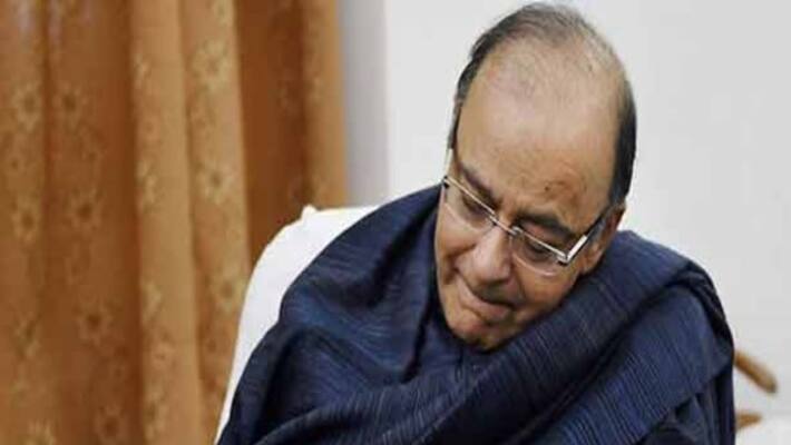 Minister Arun Jaitly kidney transplantation in aiims Minister Arun Jaitly kidney transplantation in aiims