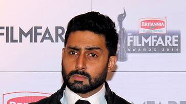 Abhishek Bachchan LGBT Section 377 Toronto Film Festival