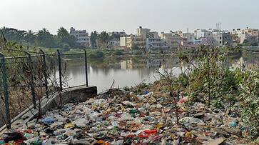 BBMP ask Karnataka Govt to approve for monthly charging fee for garbage disposal in Bengaluru ckm BBMP ask Karnataka Govt to approve for monthly charging fee for garbage disposal in Bengaluru ckm