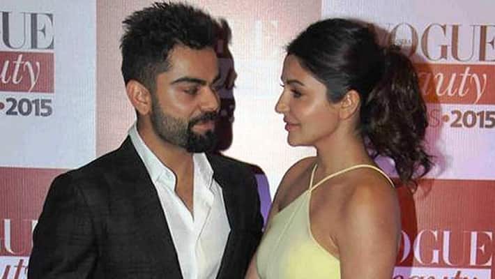 Anushka to Suriya to SRK Here are the few Golden tweets of the year 2017 Anushka to Suriya to SRK Here are the few Golden tweets of the year 2017