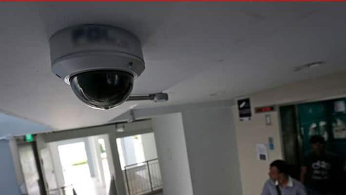 Now, CCTV must in office, temples and footage is government's property