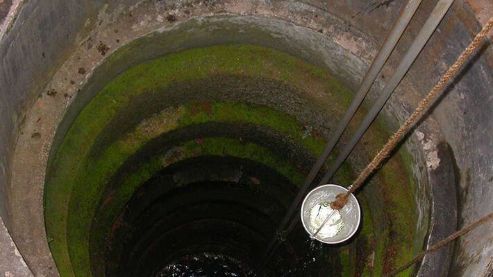Take charge of all pvt wells HC tells state Take charge of all pvt wells HC tells state