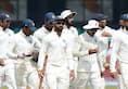 India seven-week home Test series  West Indies October 4