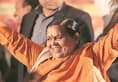 BJP appoints Uma Bharti as national vice-president after firebrand leader withdraws from Lok Sabha polls