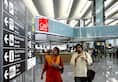 Bengaluru airport worlds best wins ACI award for arrivals departures service quality