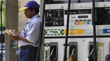 Fuel prices see unprecedented hike; petrol breaches Rs 90 mark in Mumbai