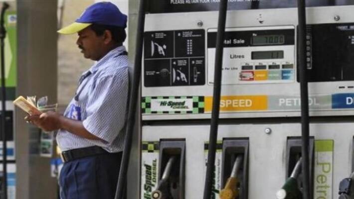 Fuel Prices Witness Further Reduction Fuel Prices Witness Further Reduction