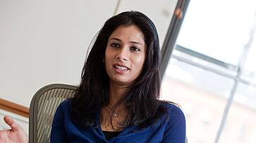 Mysuru born Indian Gita Gopinath IMF first chief economist