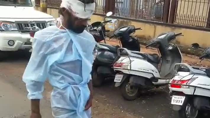 Private hospitals go on strike 2 die Private hospitals go on strike 2 die