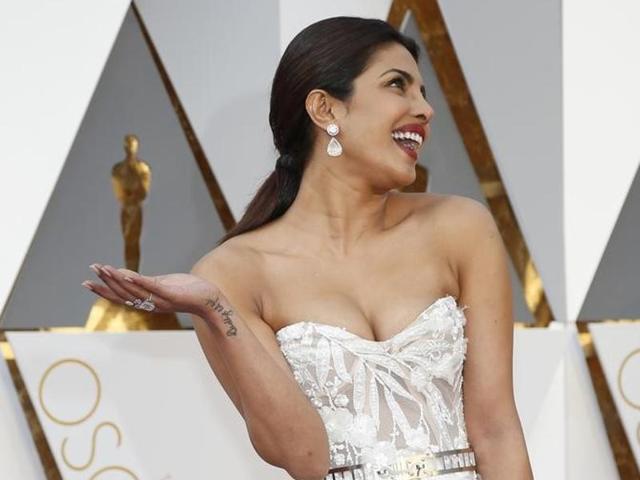 Because of the coronavirus pandemic, this year will be an in-person event, it will be live-streamed for audiences. You can watch the ceremony on Oscar.com or their official YouTube channel. 