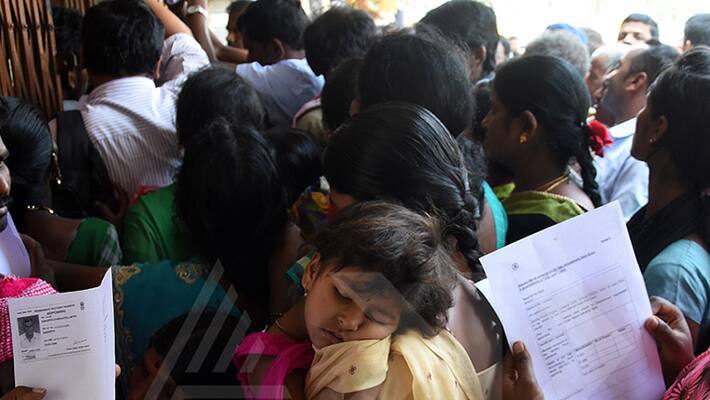 IT Notice To Over 1 Lakh People Soon IT Notice To Over 1 Lakh People Soon