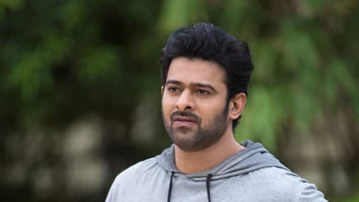 Baahubali actor Prabhas cant stop gushing about this young actress Baahubali actor Prabhas cant stop gushing about this young actress