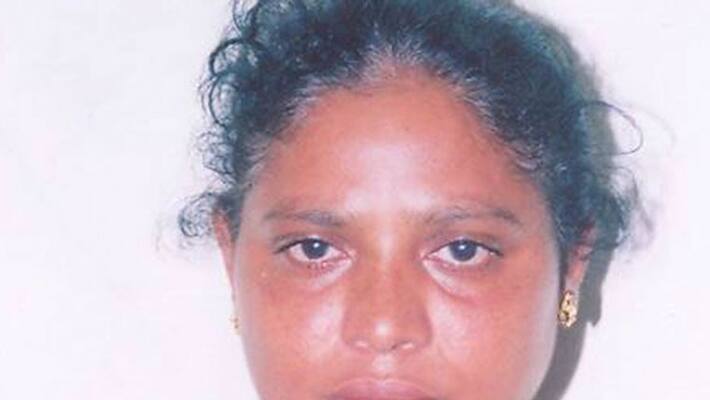 Poovarani sexual assault case Poovarani sexual assault case
