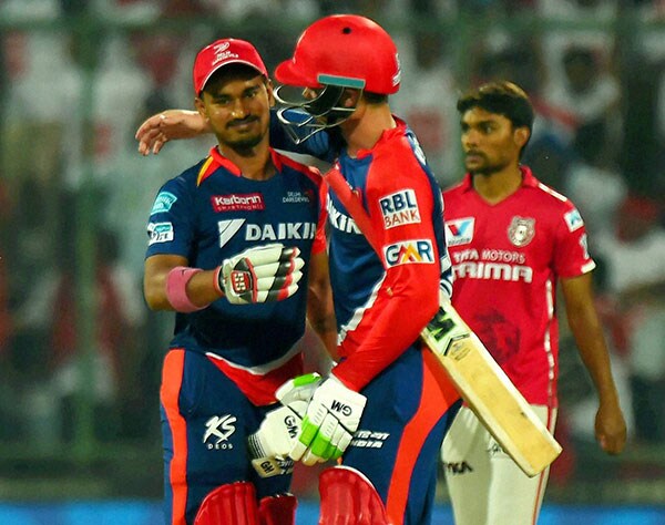 IPL 2021: I Respect Delhi Capitals Decision, Shreyas iyer First time re-acts on Captaincy split