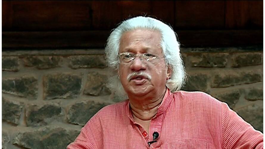 Adoor Gopalakrishnan may resign KR Narayanan film institute chairman post Adoor Gopalakrishnan may resign KR Narayanan film institute chairman post