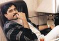 Dawood Ibrahim brother Anees aide arrested at airport in kerala